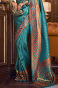 Kanjivaram Saree Design