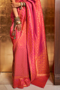 Kanjivaram Saree Design