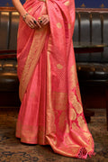 Silk Saree Design