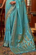 Silk Saree Design