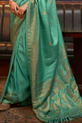 Silk Saree Design