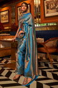 Kanjivaram Saree