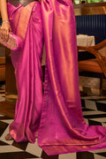  Kanjivaram Saree Design