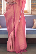 Kanjivaram Saree Design