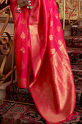 Kanjivaram Saree Design