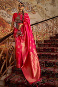 Kanjivaram Saree