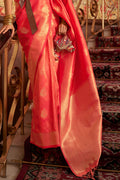 Kanjivaram Saree Design