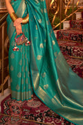 Kanjivaram Saree design