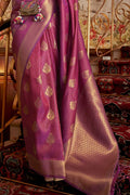 Kanjivaram Saree Design