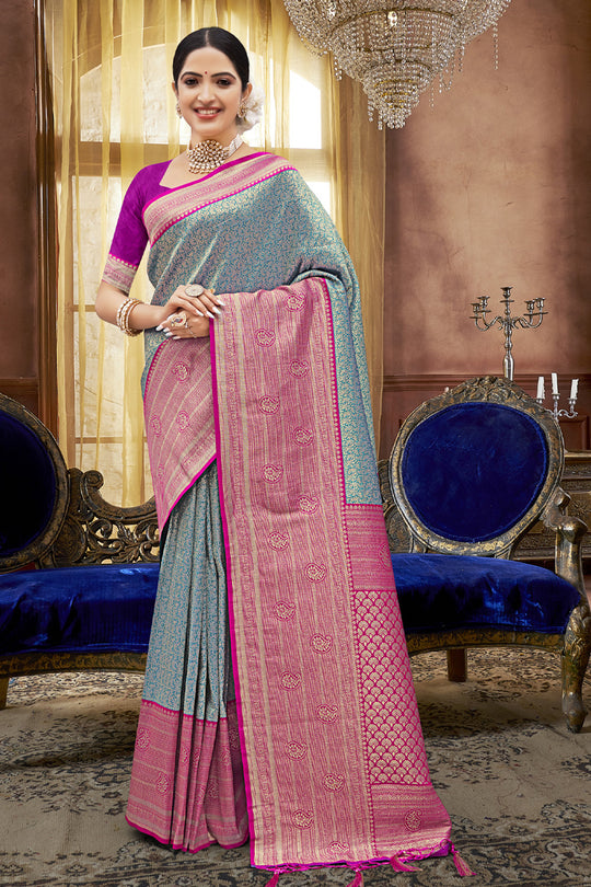 Banarasi Saree 