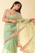 fancy saree