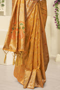 Cotton Saree Design
