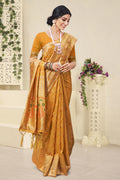 Cotton Saree