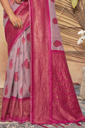 Cotton saree Design