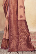 Cotton Saree Design