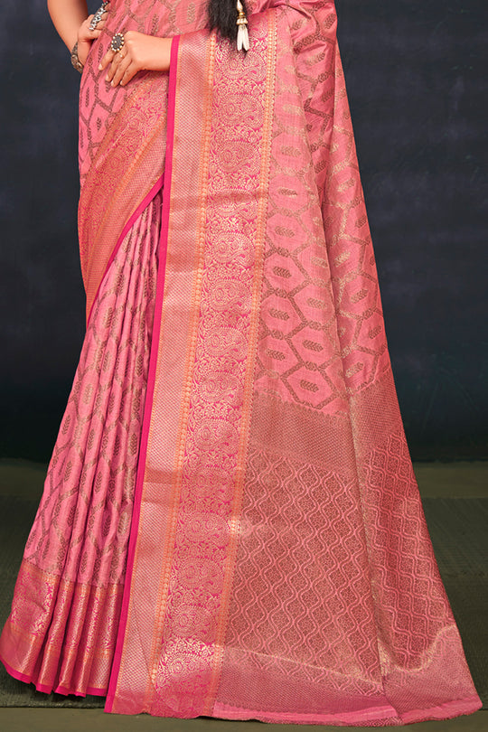 Cotton saree Design