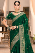 Silk Saree Design