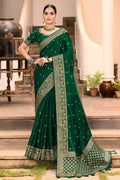 South Silk Saree