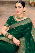 Silk Saree blouse