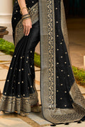 Silk Saree Border