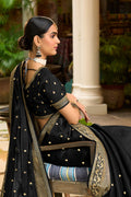 Silk Saree Design