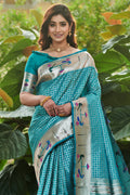 paithani saree