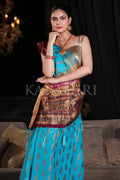 banarasi silk sarees for wedding