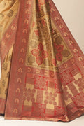 cotton saree