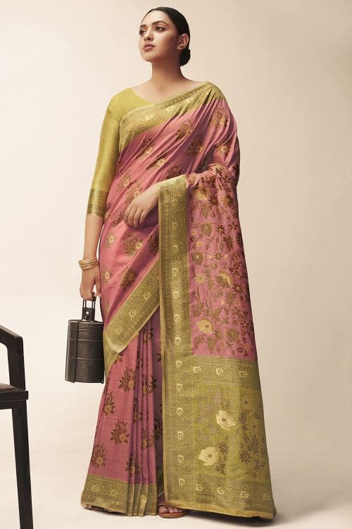 best cotton saree online