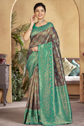 Banarasi Saree
