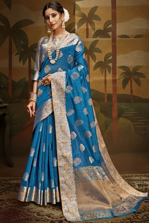 banarasi saree images