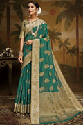 banarasi chanderi saree images