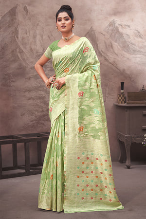 Cotton Saree