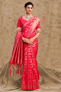 Banarasi saree