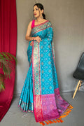 Patola Saree