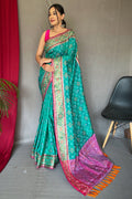 Patola Saree