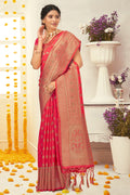 Banarasi Saree