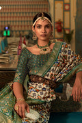 Fancy Patola Saree