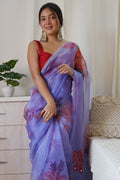 fancy saree