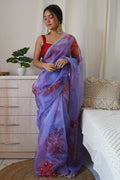 designer saree