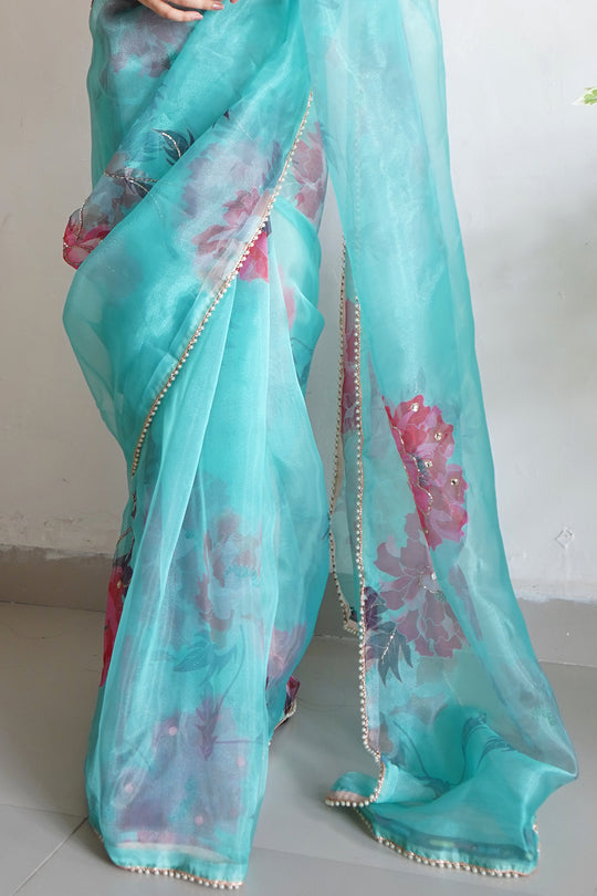 sarees for girls