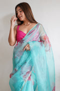 fancy saree