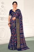 Cotton Saree