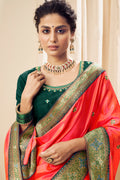 south silk saree
