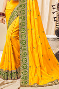 designer saree