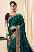 fancy saree