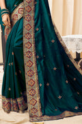 designer saree