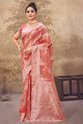 Cotton Saree