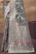 Cotton Saree Design
