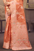 Cotton Saree design